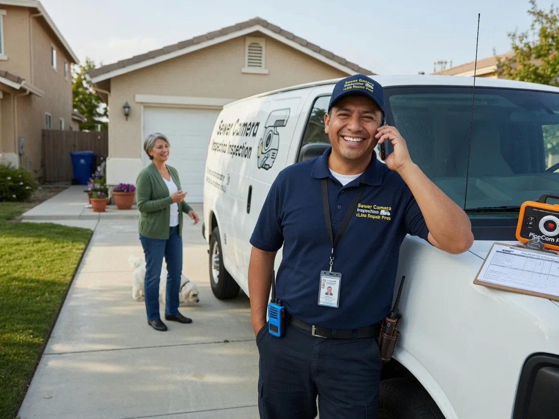 Sewer Line Repair Garden City, AL FAQs